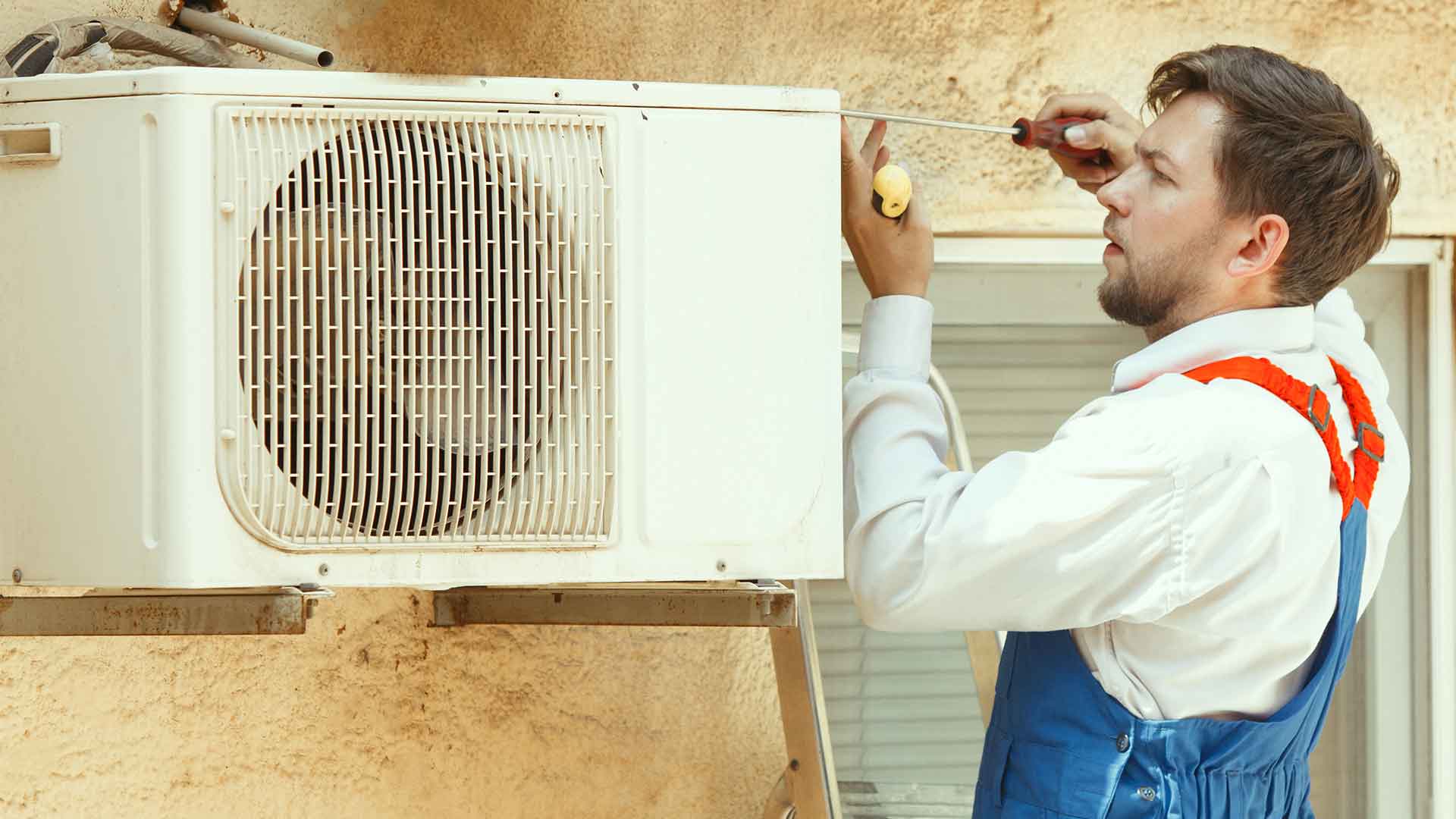 Quality Heating and Air Conditioning Services